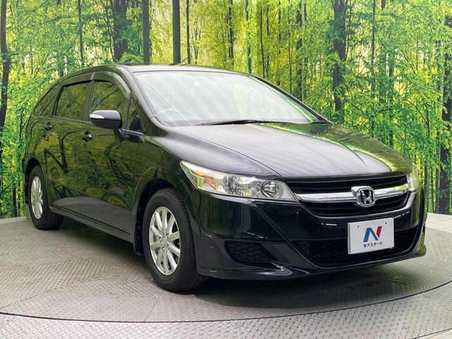 HONDA STREAM 2010