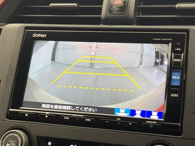 HONDA CIVIC hatchback 2019