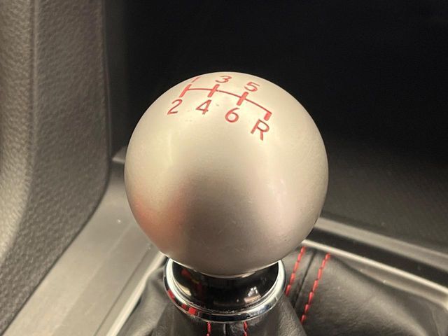 HONDA CIVIC hatchback 2019