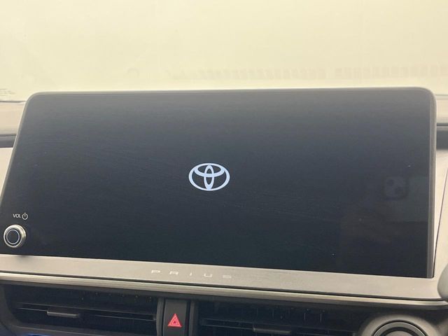 TOYOTA PRIUS 2025
