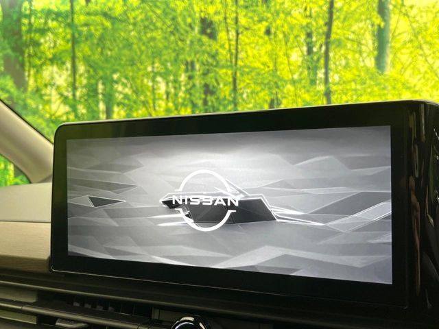 NISSAN SERENA  WG 2024