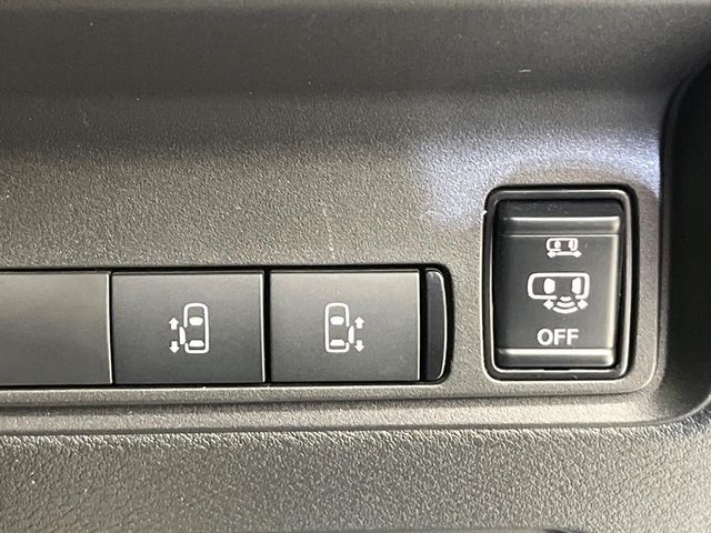 NISSAN SERENA  WG 2024