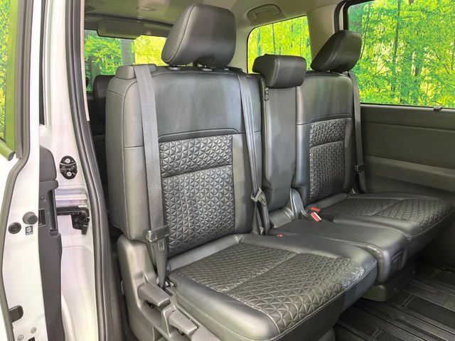 NISSAN SERENA  WG 2024