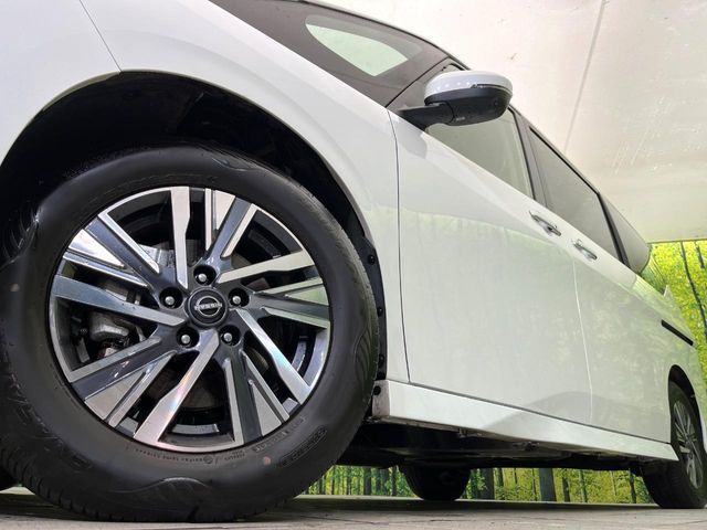 NISSAN SERENA  WG 2024