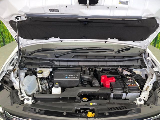 NISSAN SERENA  WG 2024