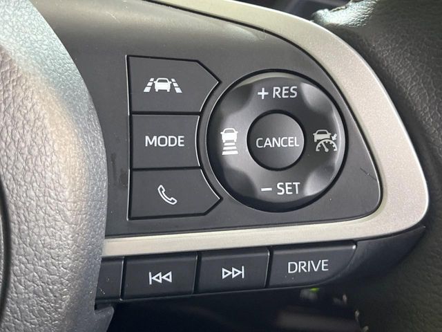 TOYOTA RAIZE HYBRID 2022