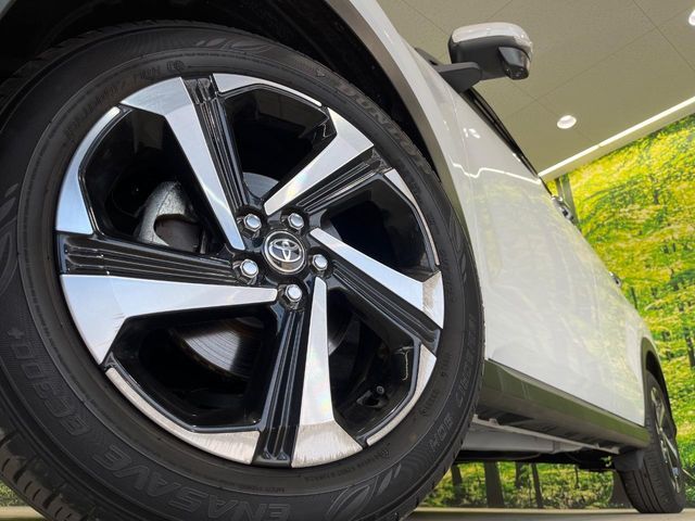 TOYOTA RAIZE HYBRID 2022