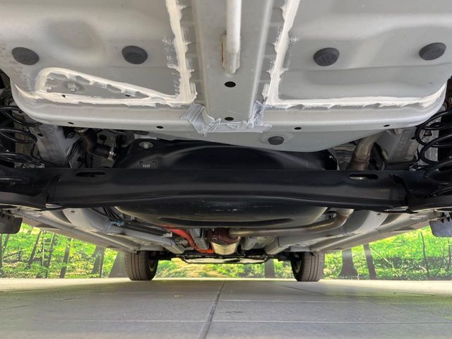 TOYOTA RAIZE HYBRID 2022