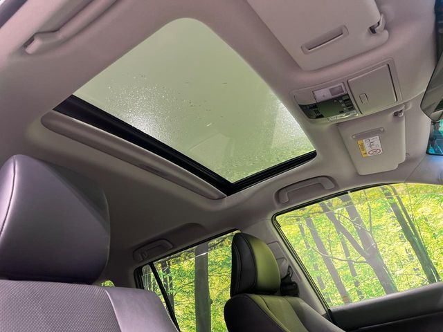 TOYOTA LANDCRUISER PRADO 2018