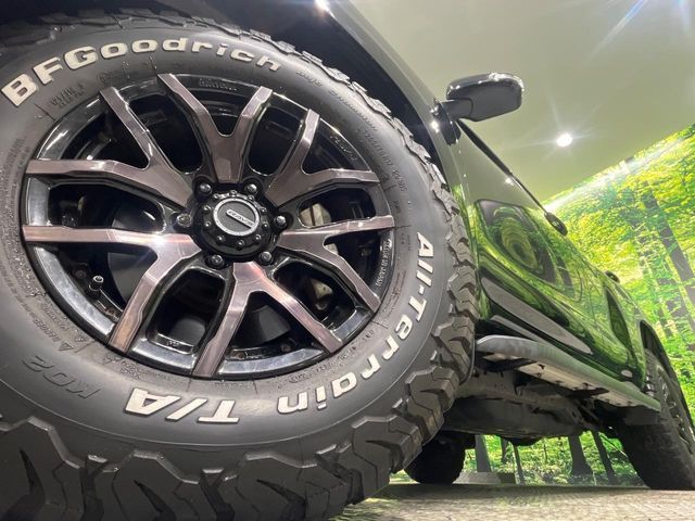 TOYOTA LANDCRUISER PRADO 2018