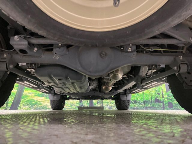 TOYOTA LANDCRUISER PRADO 2018