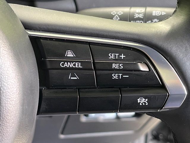 MAZDA MAZDA3 FASTBACK 2024