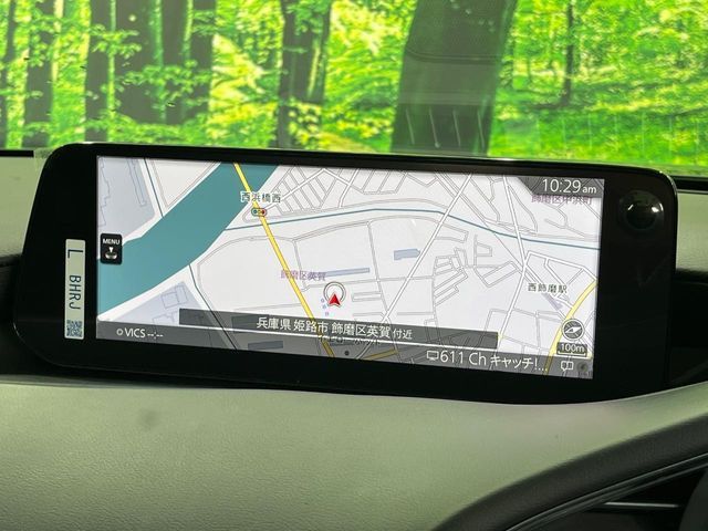 MAZDA MAZDA3 FASTBACK 2024