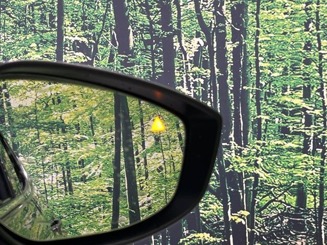 MAZDA MAZDA3 FASTBACK 2024