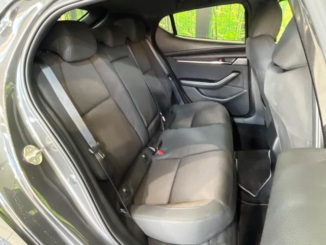 MAZDA MAZDA3 FASTBACK 2024