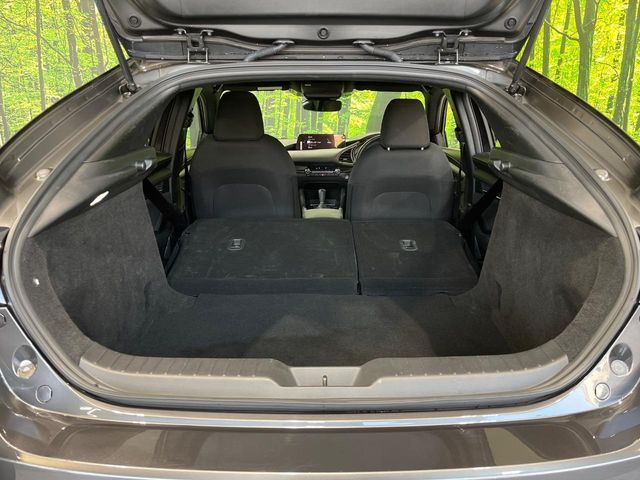 MAZDA MAZDA3 FASTBACK 2024