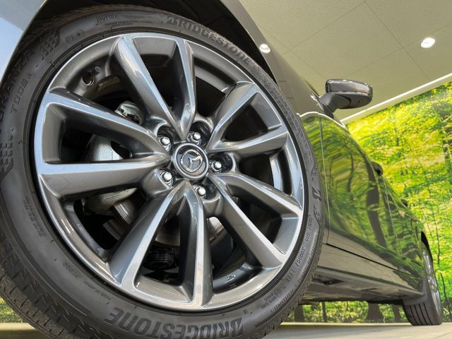 MAZDA MAZDA3 FASTBACK 2024