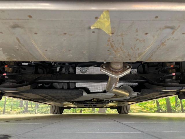 MAZDA MAZDA3 FASTBACK 2024