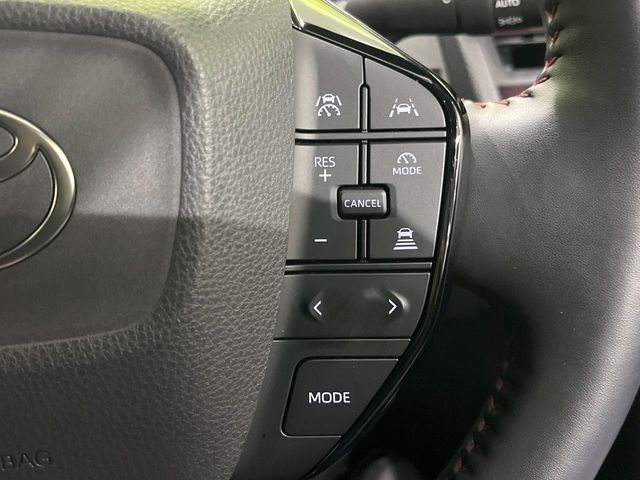 TOYOTA PRIUS PHV 2023