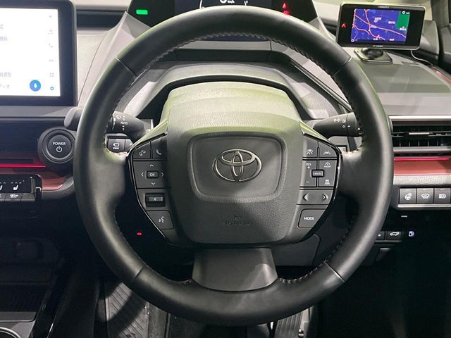 TOYOTA PRIUS PHV 2023