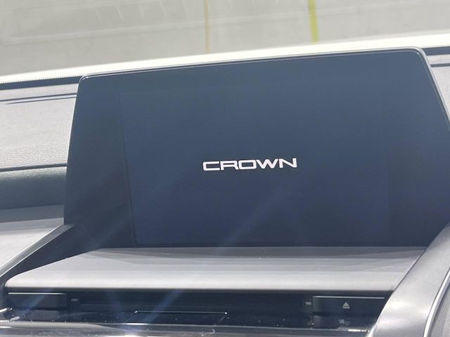 TOYOTA CROWN sedan hybrid 2019