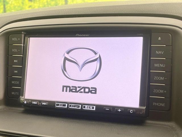 MAZDA CX-5 2014