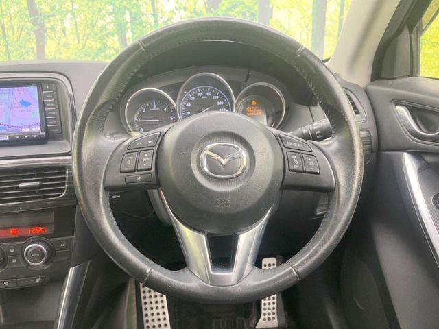 MAZDA CX-5 2014