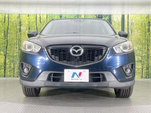 MAZDA CX-5 2014
