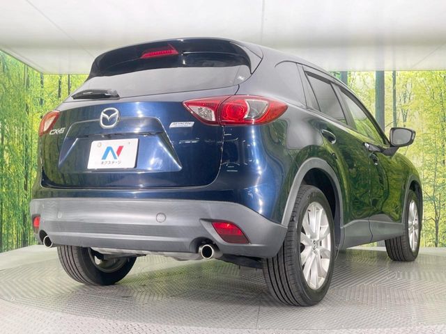 MAZDA CX-5 2014