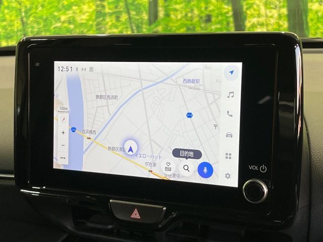 TOYOTA YARIS CROSS 2025