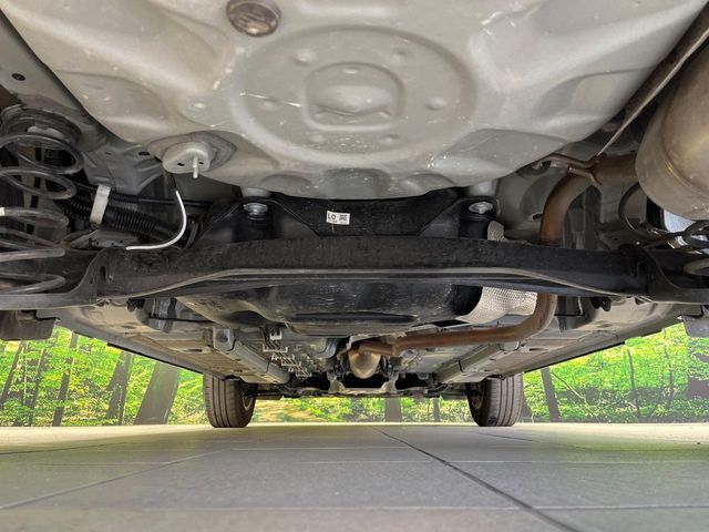 TOYOTA YARIS CROSS 2025