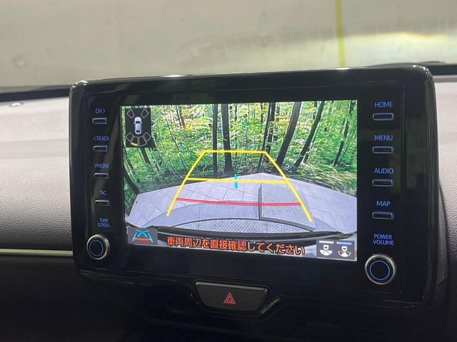 TOYOTA YARIS CROSS HYBRID 2021