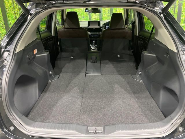 TOYOTA YARIS CROSS HYBRID 2021