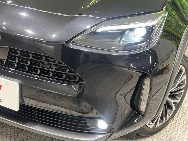 TOYOTA YARIS CROSS HYBRID 2021