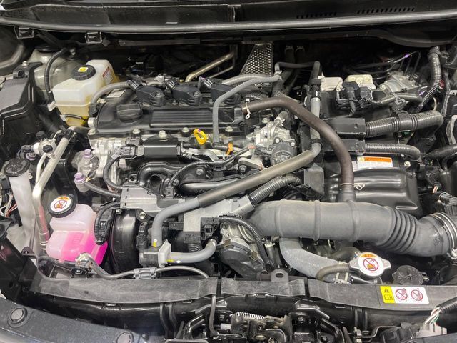 TOYOTA YARIS CROSS HYBRID 2021