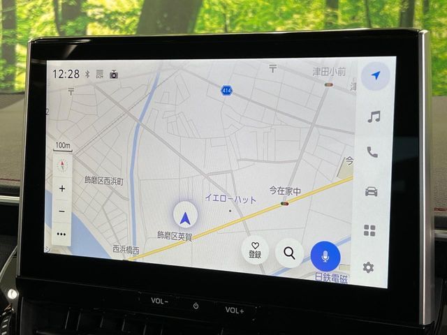 TOYOTA COROLLA SPORT HYBRID 2025