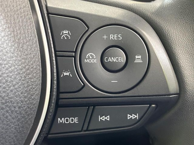 TOYOTA COROLLA SPORT HYBRID 2025