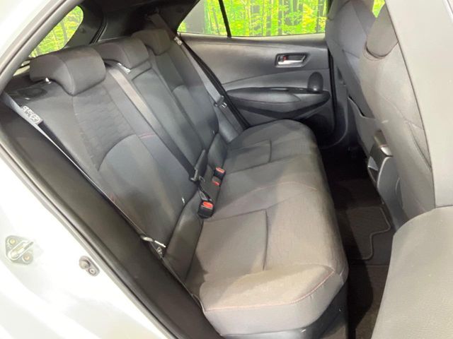 TOYOTA COROLLA SPORT HYBRID 2025