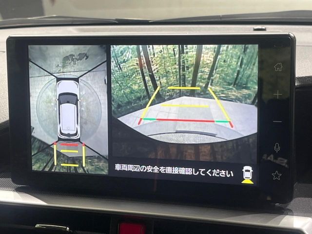 TOYOTA RAIZE HYBRID 2022