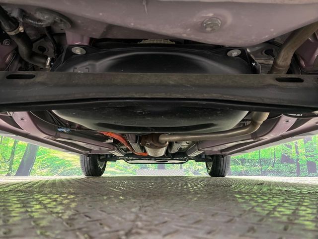 TOYOTA RAIZE HYBRID 2022