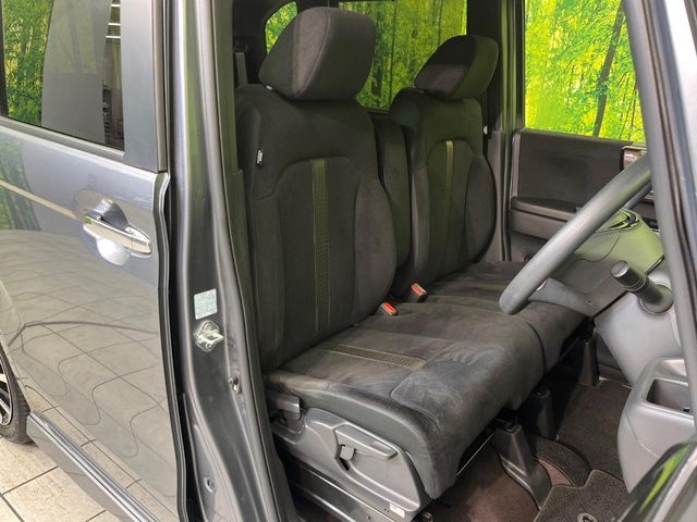 HONDA N BOX CUSTOM 2018