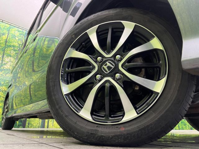 HONDA N BOX CUSTOM 2018