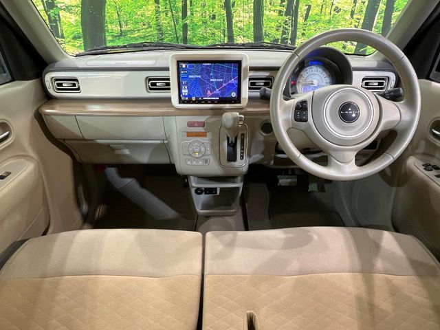 SUZUKI ALTO LAPIN 2022