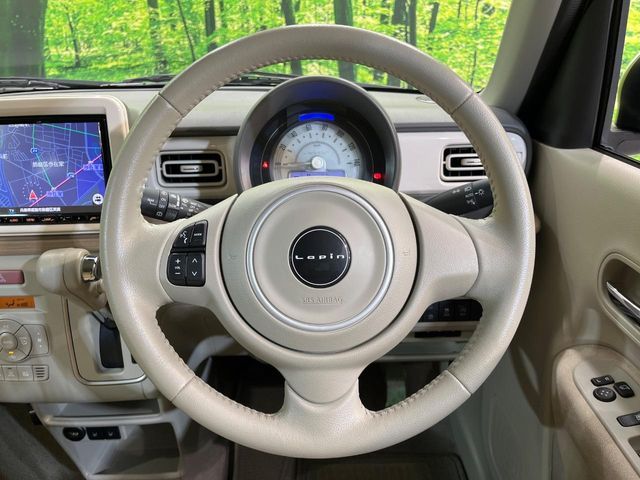 SUZUKI ALTO LAPIN 2022