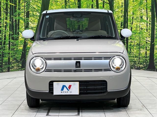SUZUKI ALTO LAPIN 2022