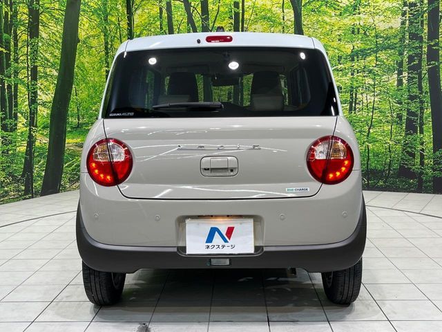 SUZUKI ALTO LAPIN 2022