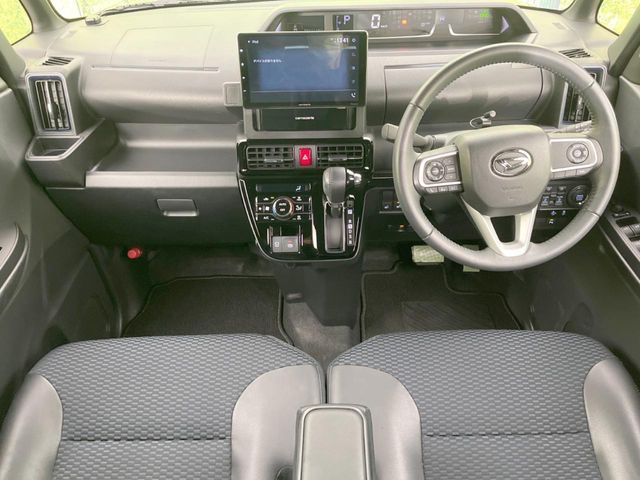 DAIHATSU TANTO CUSTOM 2023