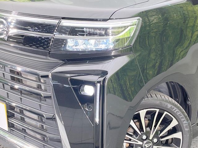 DAIHATSU TANTO CUSTOM 2023