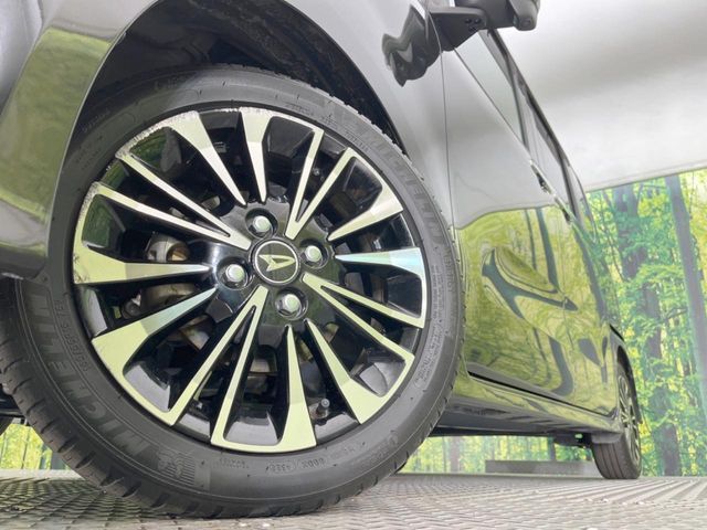 DAIHATSU TANTO CUSTOM 2023