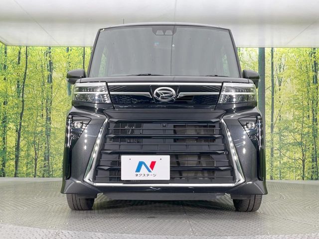 DAIHATSU TANTO CUSTOM 2023